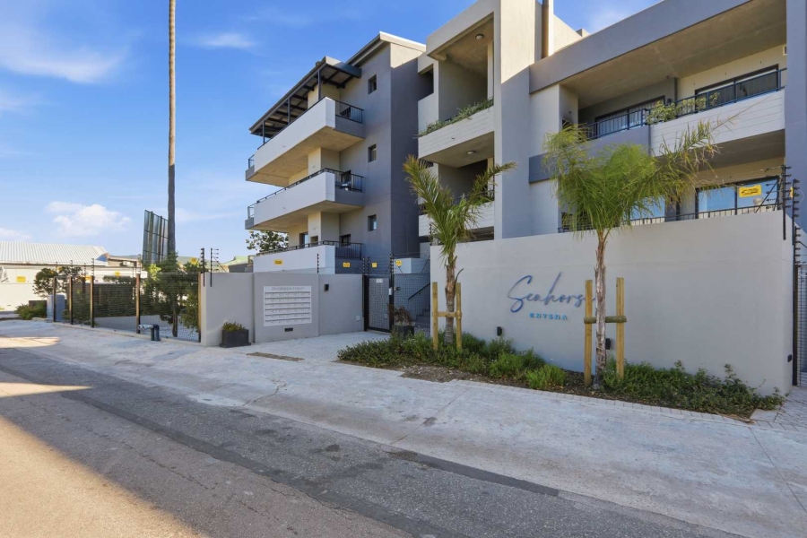 2 Bedroom Property for Sale in Knysna Central Western Cape